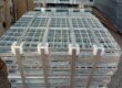 Steel Grating Galvanis